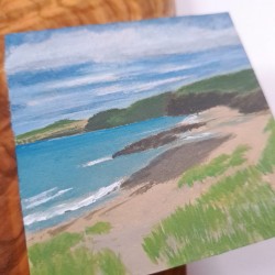 Scottish Bay 1