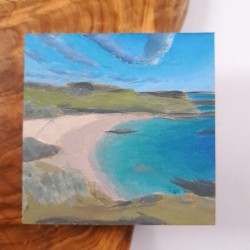 Scottish Bay 2