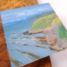 Schottische Meeresbucht 4