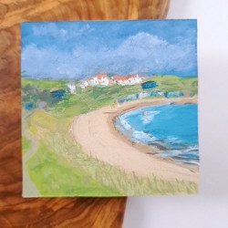 Scottish Bay 7