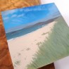 Schottische Meeresbucht 9