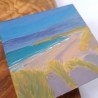 Schottische Meeresbucht 11