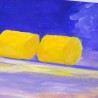 Hay Bales 2