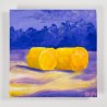 Hay Bales 4