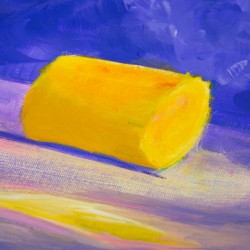 Hay Bales 5