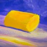 Hay Bales 5