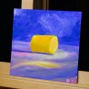 Hay Bales 5