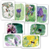 Insect Set 1+2 - Postcards