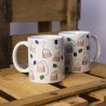 Teebeutel - Tasse