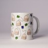 Teebeutel - Tasse