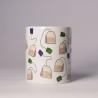 Teebeutel - Tasse