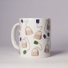 Teebeutel - Tasse