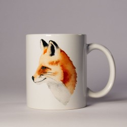 Fuchs - Tasse