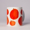 Kürbisse - Tasse