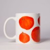 Kürbisse - Tasse