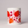 Lampions Pink - Tasse