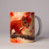 Eichhörnchen - Tasse