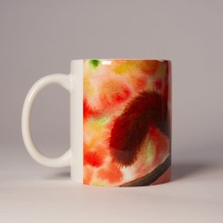 Eichhörnchen - Tasse