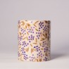 Lila Beeren - Tasse