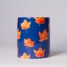 Maple leaves - Mug