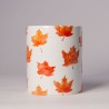 Maple leaves - Mug