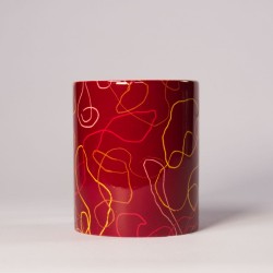 Linien - Tasse