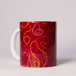 Linien - Tasse