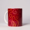 Linien - Tasse