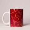 Linien - Tasse