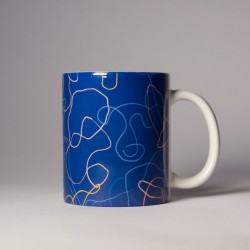 Linien - Tasse