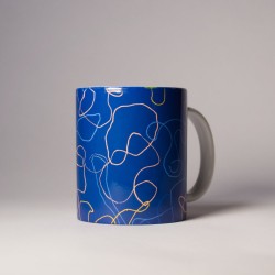 Linien - Tasse