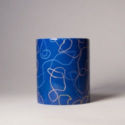 Linien - Tasse