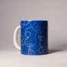 Linien - Tasse