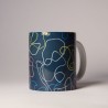 Linien - Tasse