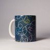 Linien - Tasse