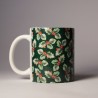 Stechpalme - Tasse