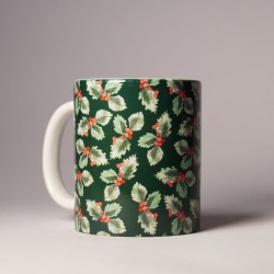 Stechpalme - Tasse