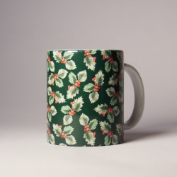 Stechpalme - Tasse