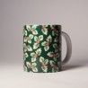 Stechpalme - Tasse