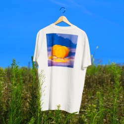 Heuballen 1 - T-Shirt