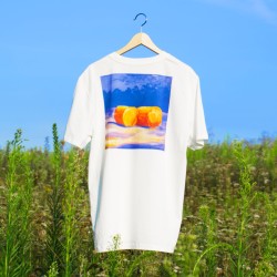Heuballen 4 - T-Shirt
