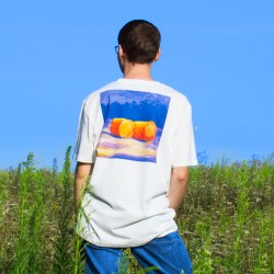 Heuballen 4 - T-Shirt