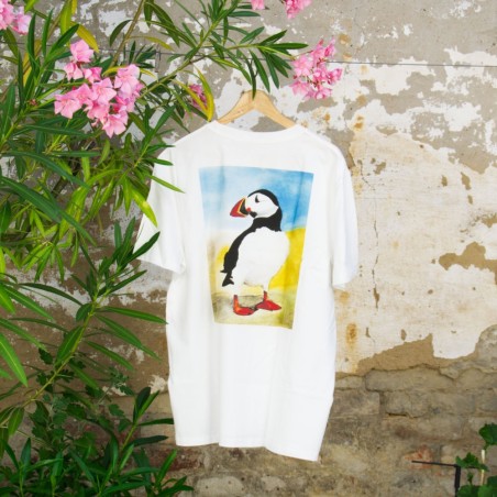 Puffin 1 - T-Shirt