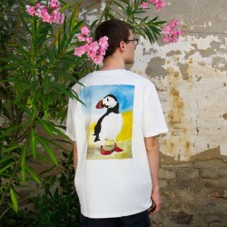Puffin 1 - T-Shirt