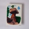 Devil’s Table - Postcard