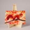 Eichhörnchen - Postkarte