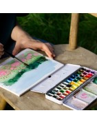 Aquarelle
