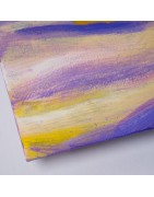 Peintures à la gouache